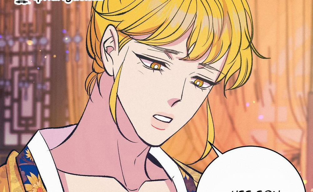 Bán yêu 0 Side story 3 trang 53