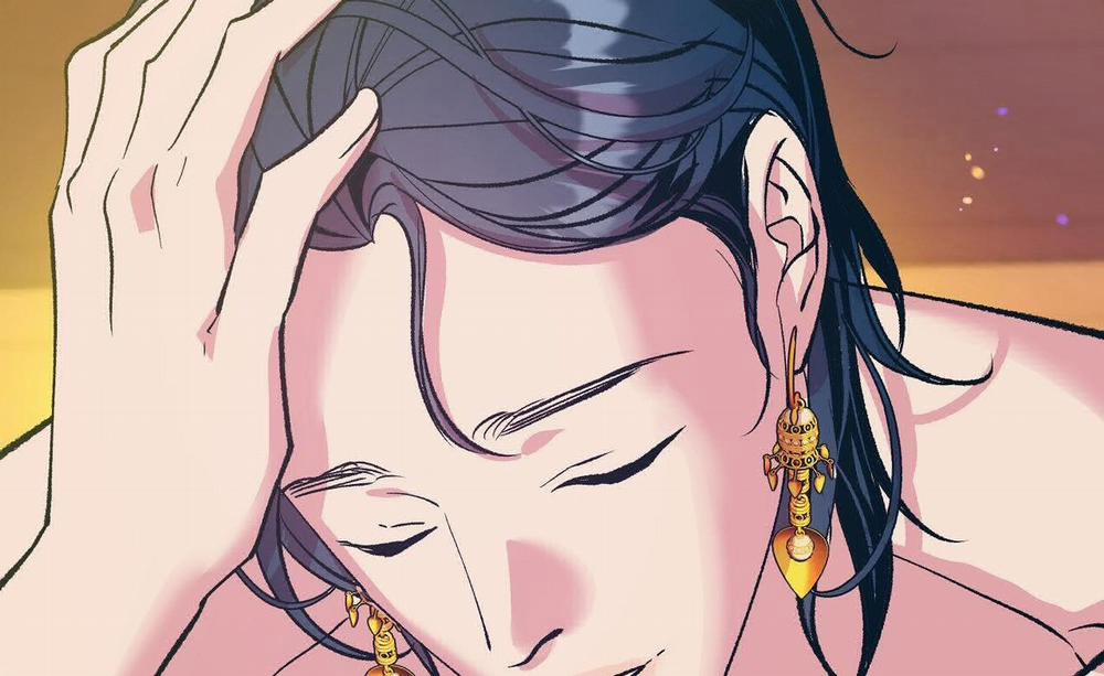 Bán yêu 0 Side story 3 trang 56