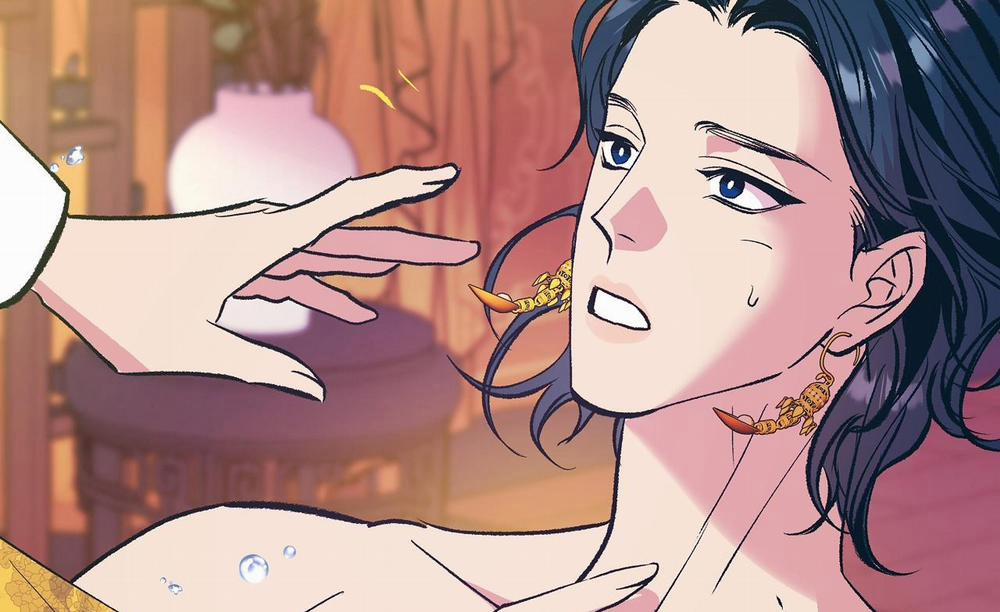 Bán yêu 0 Side story 3 trang 62