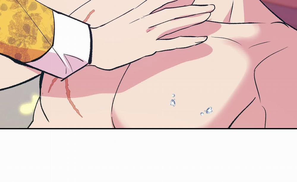 Bán yêu 0 Side story 3 trang 63