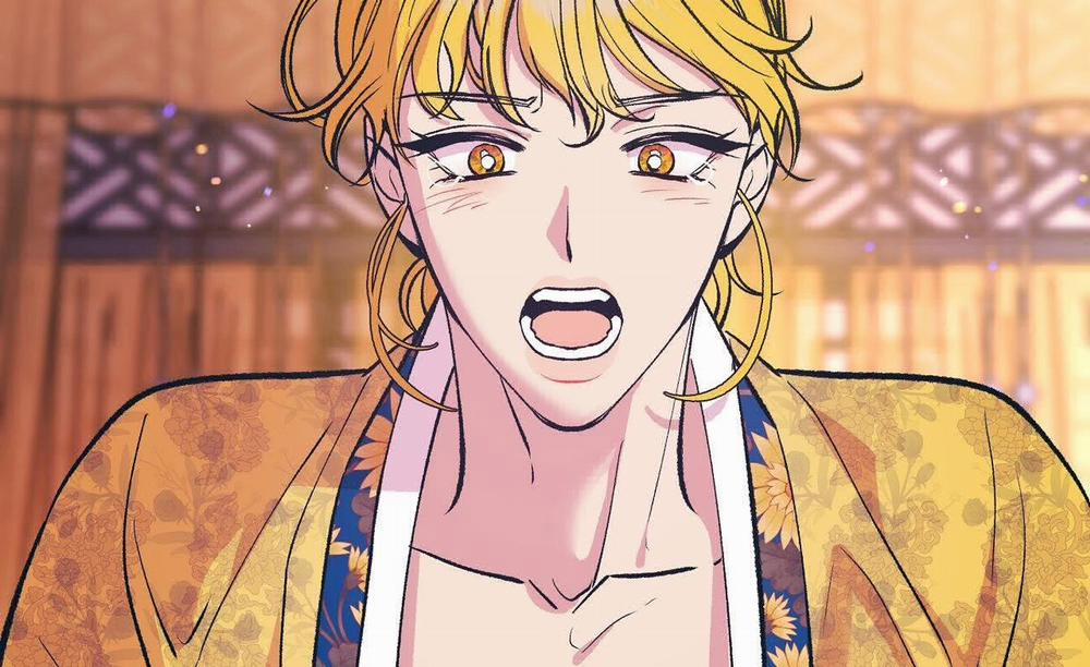 Bán yêu 0 Side story 3 trang 68