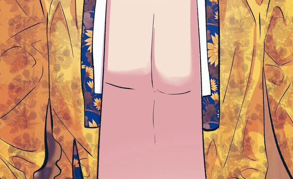 Bán yêu 0 Side story 3 trang 69