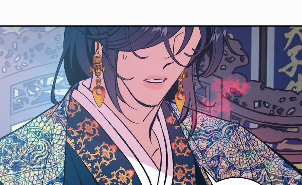 Bán yêu 0 Side story 3 trang 7