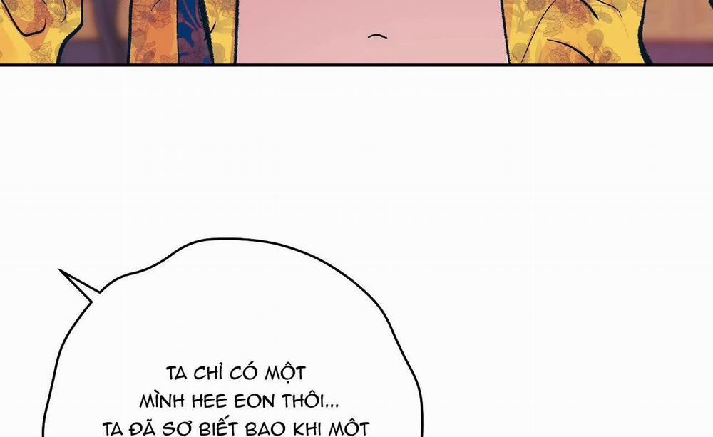 Bán yêu 0 Side story 3 trang 70