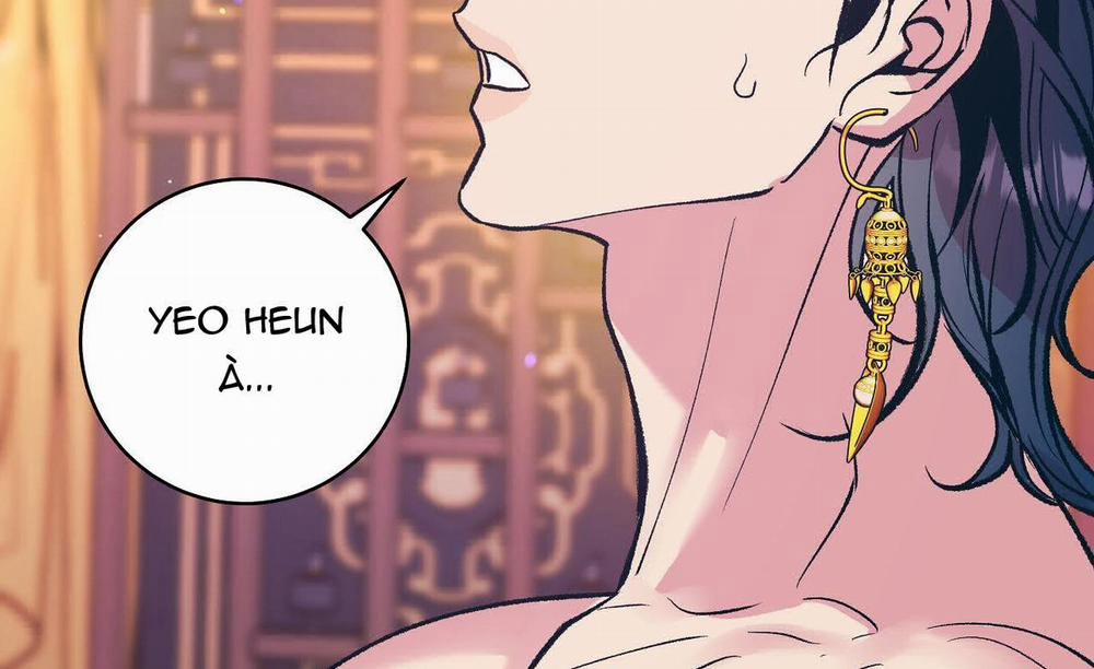 Bán yêu 0 Side story 3 trang 72