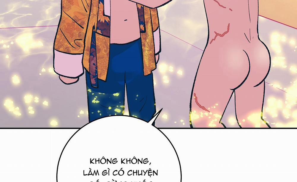 Bán yêu 0 Side story 3 trang 76