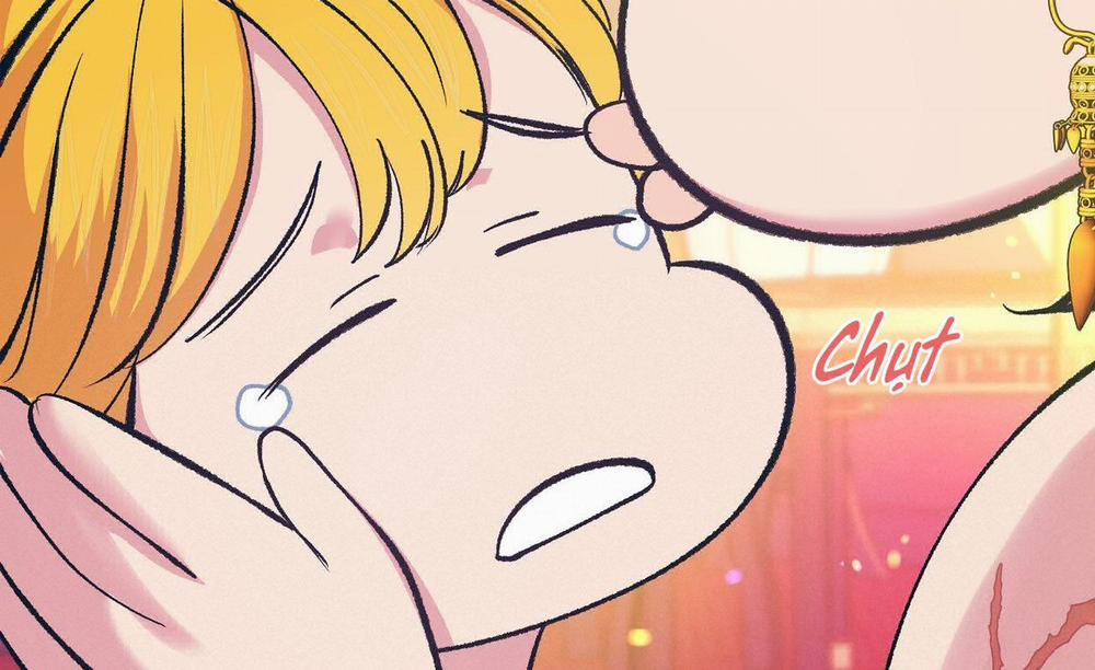 Bán yêu 0 Side story 3 trang 79