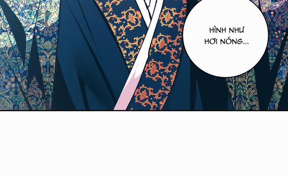 Bán yêu 0 Side story 3 trang 8