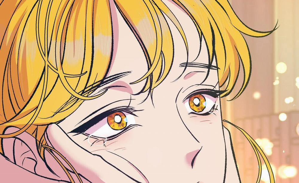 Bán yêu 0 Side story 3 trang 82