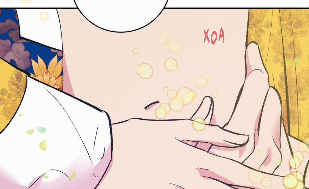 Bán yêu 0 Side story 3 trang 85