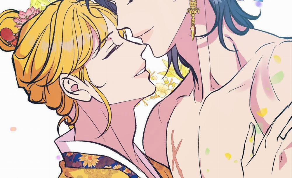 Bán yêu 0 Side story 3 trang 89