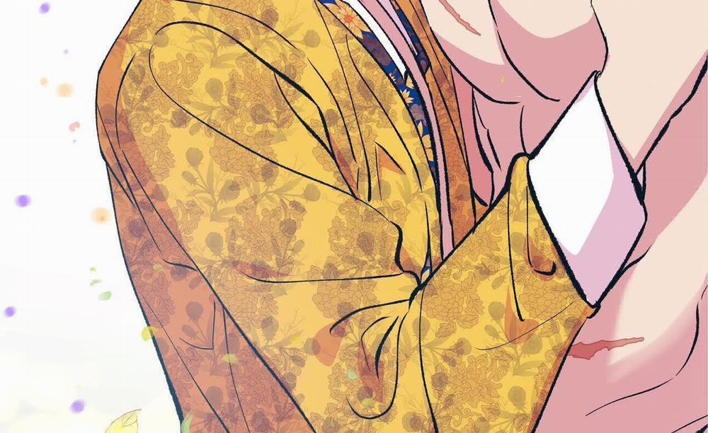 Bán yêu 0 Side story 3 trang 90