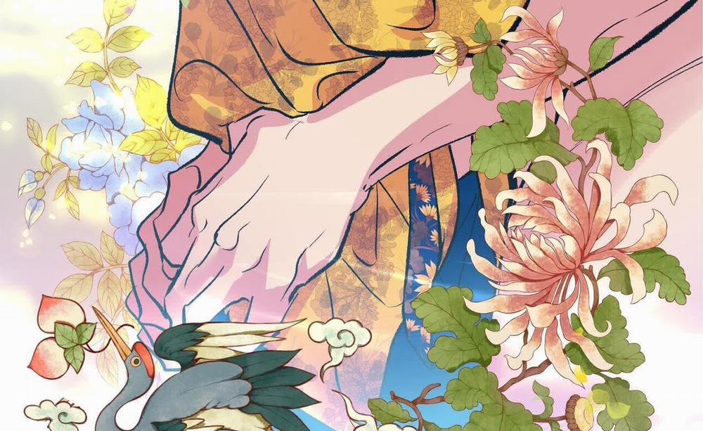 Bán yêu 0 Side story 3 trang 91