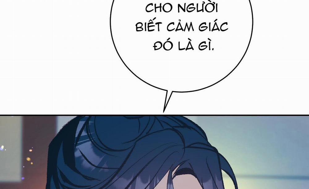 Bán yêu 0 Side story 4 trang 113