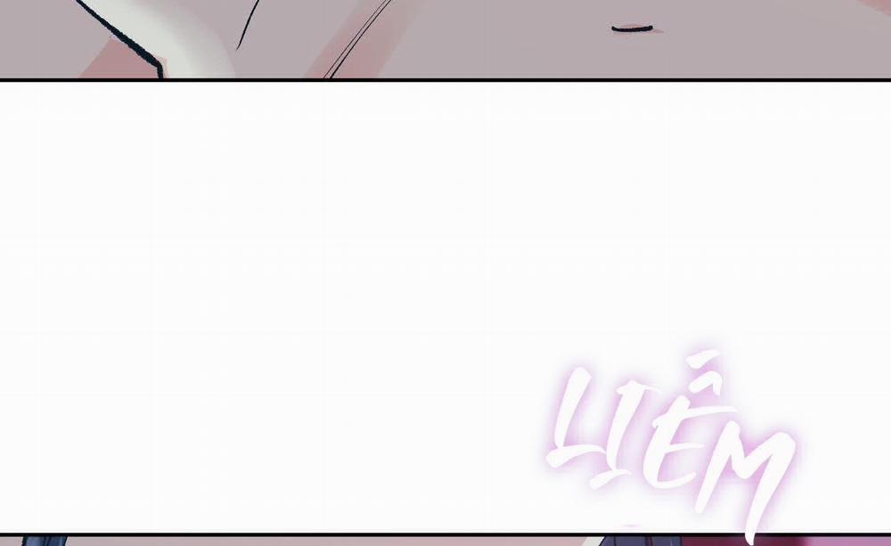 Bán yêu 0 Side story 4 trang 116