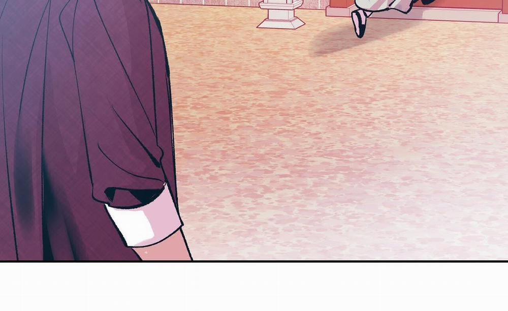 Bán yêu 0 Side story 4 trang 12