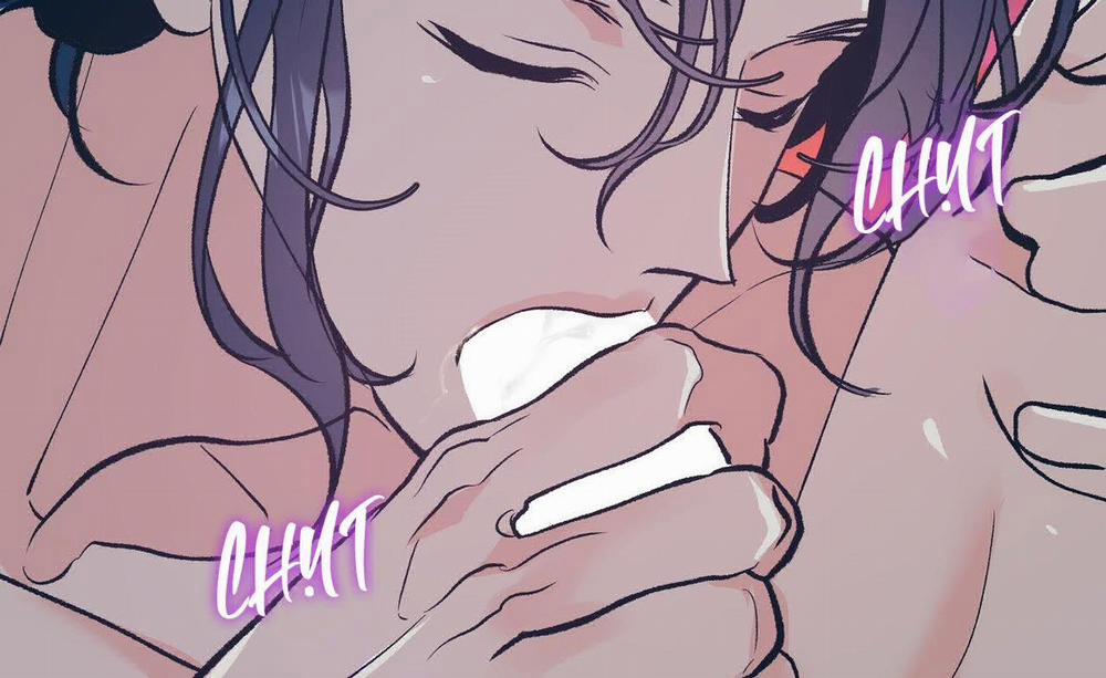 Bán yêu 0 Side story 4 trang 123