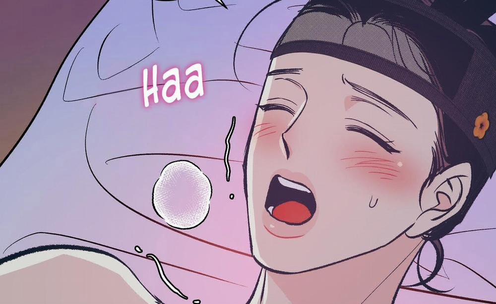 Bán yêu 0 Side story 4 trang 126