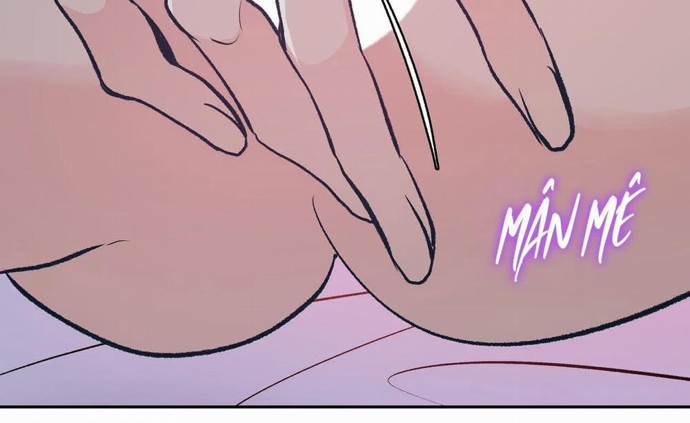 Bán yêu 0 Side story 4 trang 133