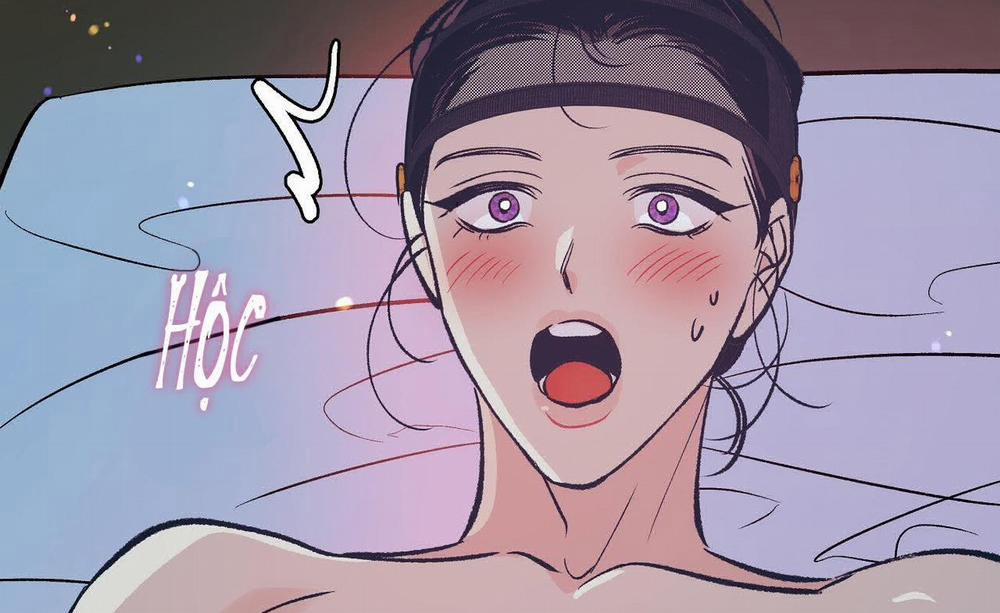 Bán yêu 0 Side story 4 trang 137