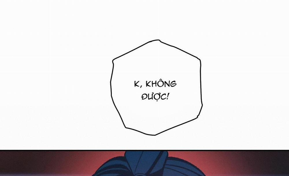 Bán yêu 0 Side story 4 trang 139