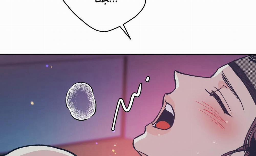 Bán yêu 0 Side story 4 trang 143