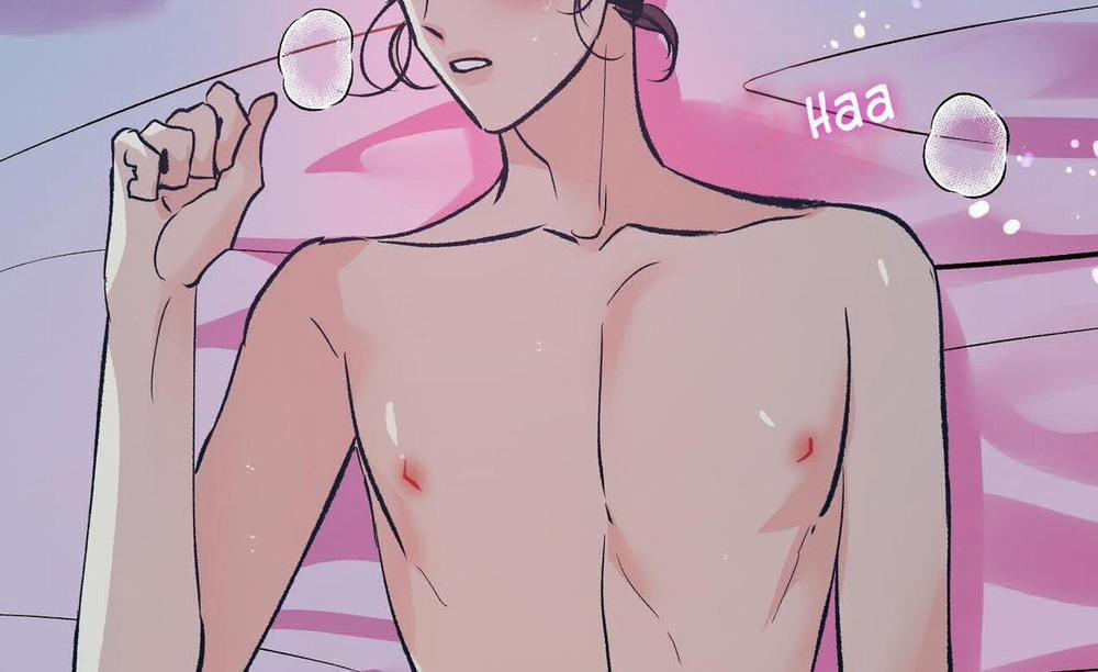 Bán yêu 0 Side story 4 trang 156