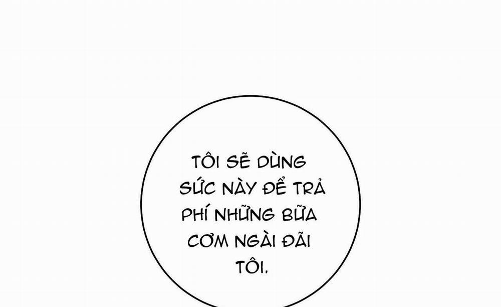 Bán yêu 0 Side story 4 trang 162