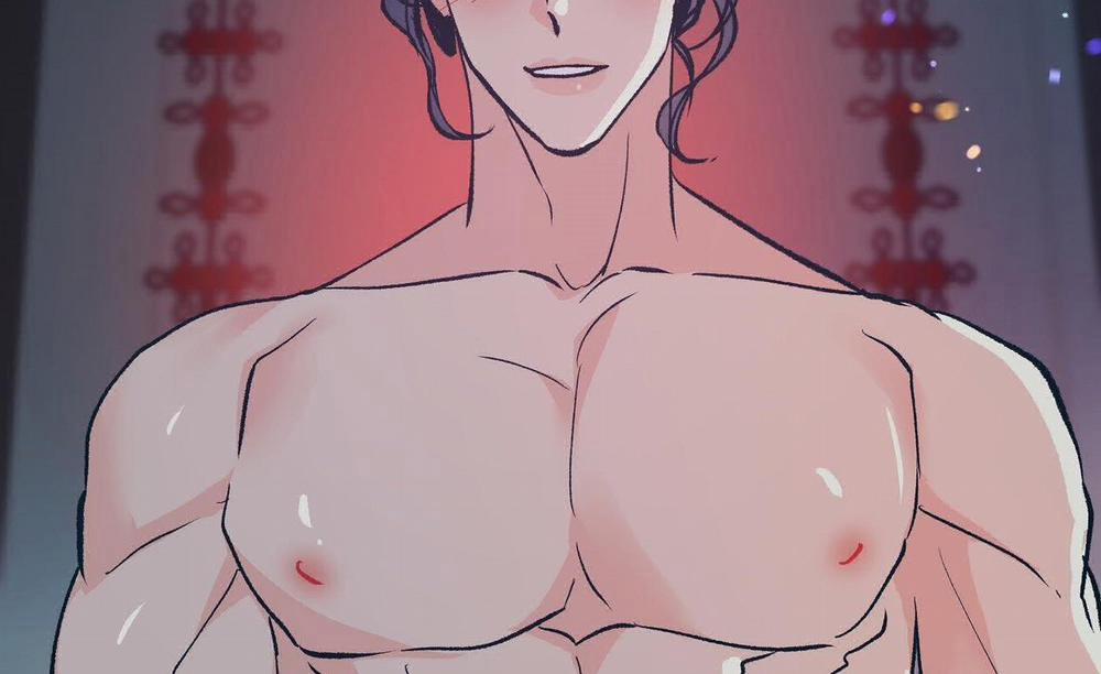 Bán yêu 0 Side story 4 trang 164