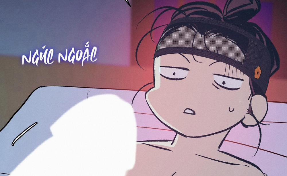 Bán yêu 0 Side story 4 trang 168