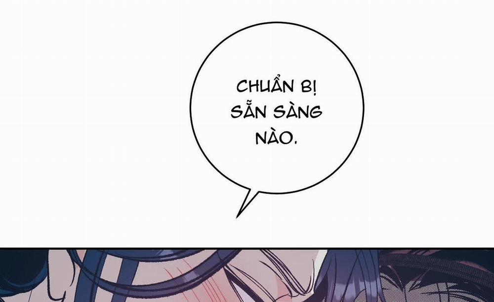 Bán yêu 0 Side story 4 trang 181