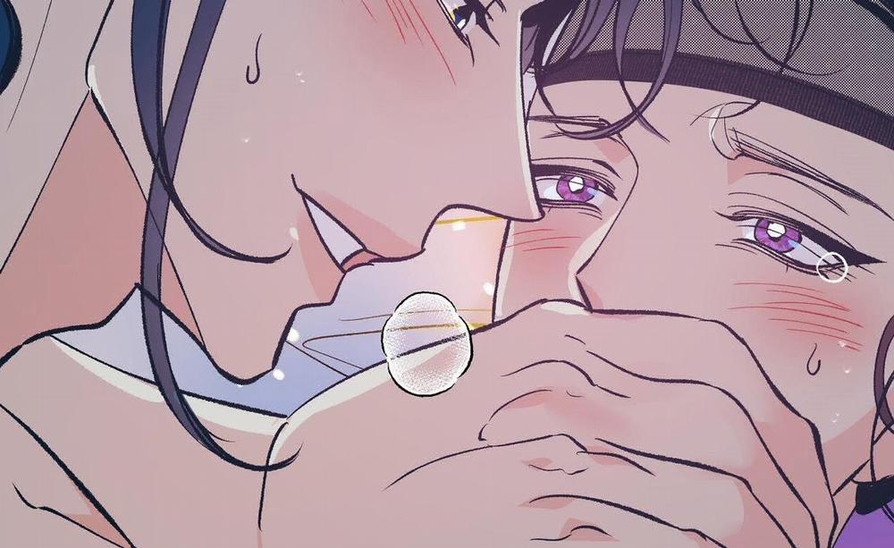 Bán yêu 0 Side story 4 trang 182