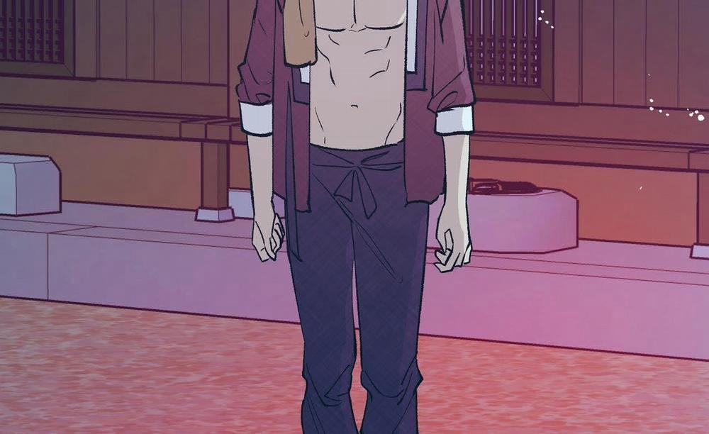 Bán yêu 0 Side story 4 trang 24