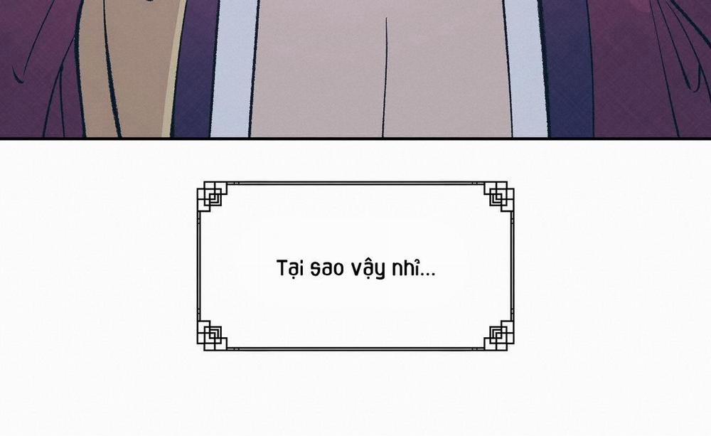 Bán yêu 0 Side story 4 trang 28