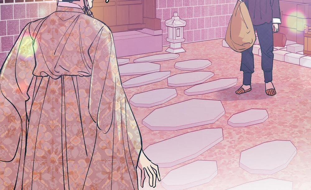 Bán yêu 0 Side story 4 trang 3