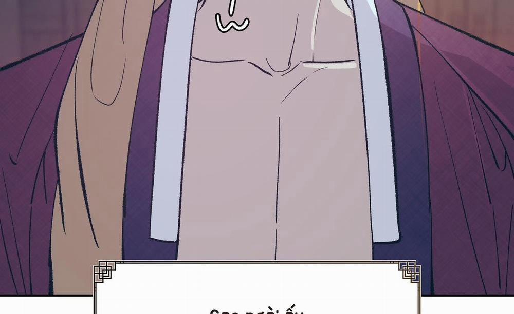 Bán yêu 0 Side story 4 trang 33