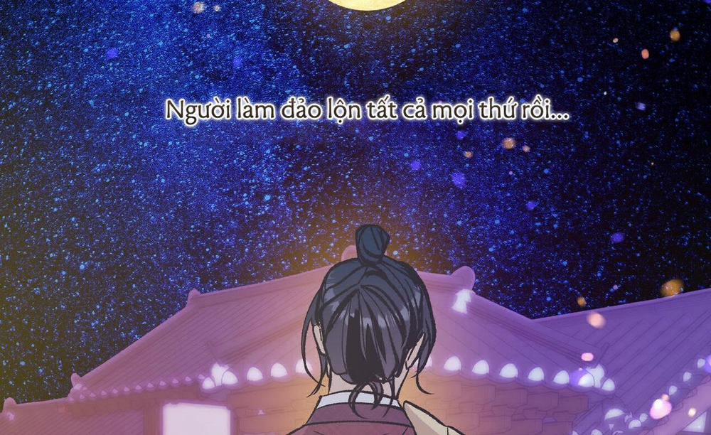 Bán yêu 0 Side story 4 trang 36