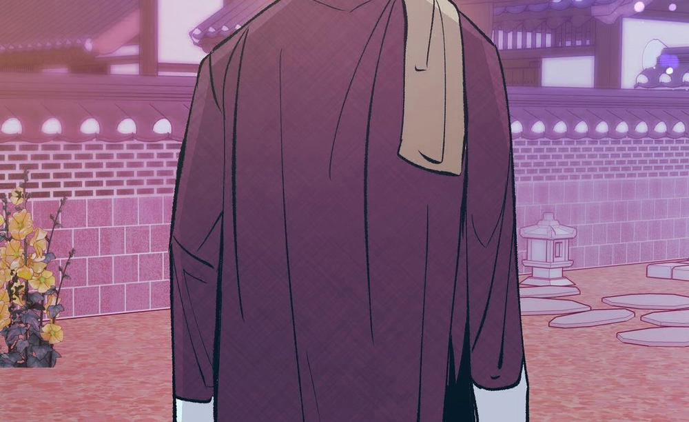 Bán yêu 0 Side story 4 trang 37