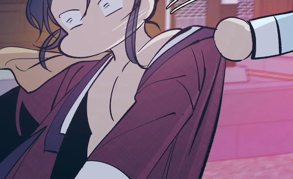 Bán yêu 0 Side story 4 trang 40