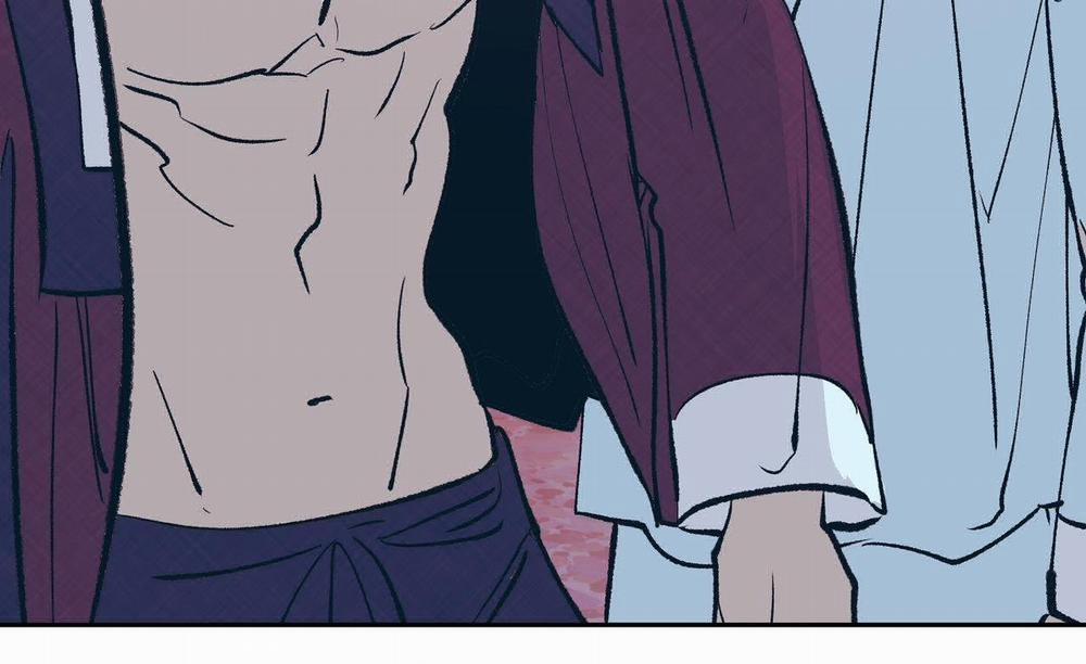 Bán yêu 0 Side story 4 trang 44