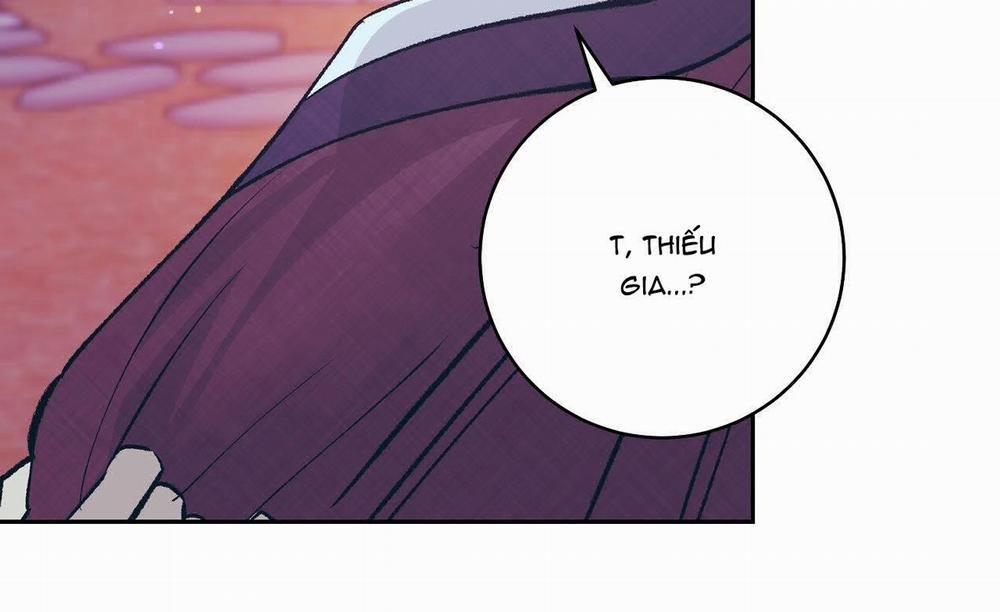 Bán yêu 0 Side story 4 trang 47