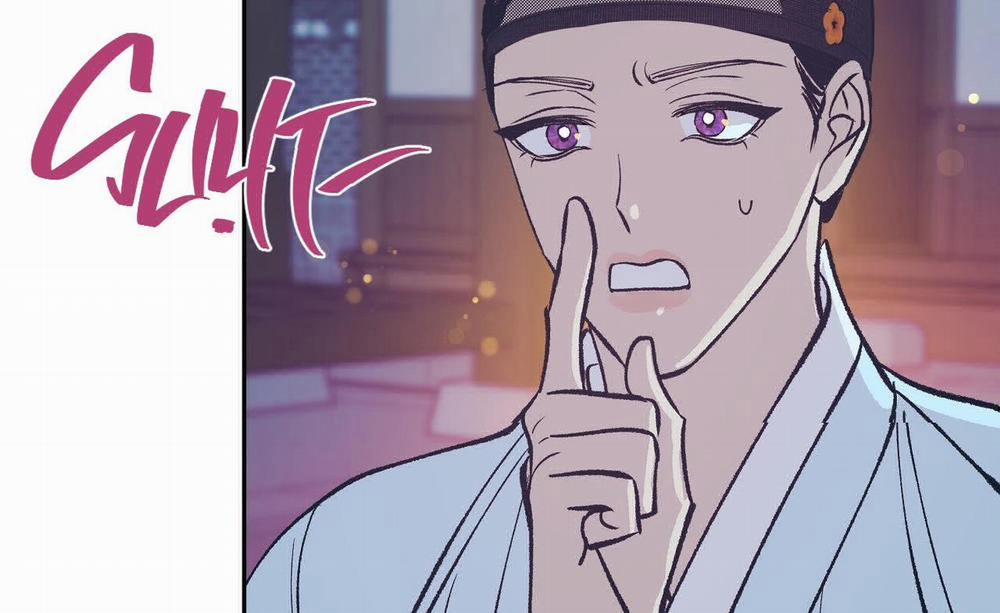 Bán yêu 0 Side story 4 trang 49