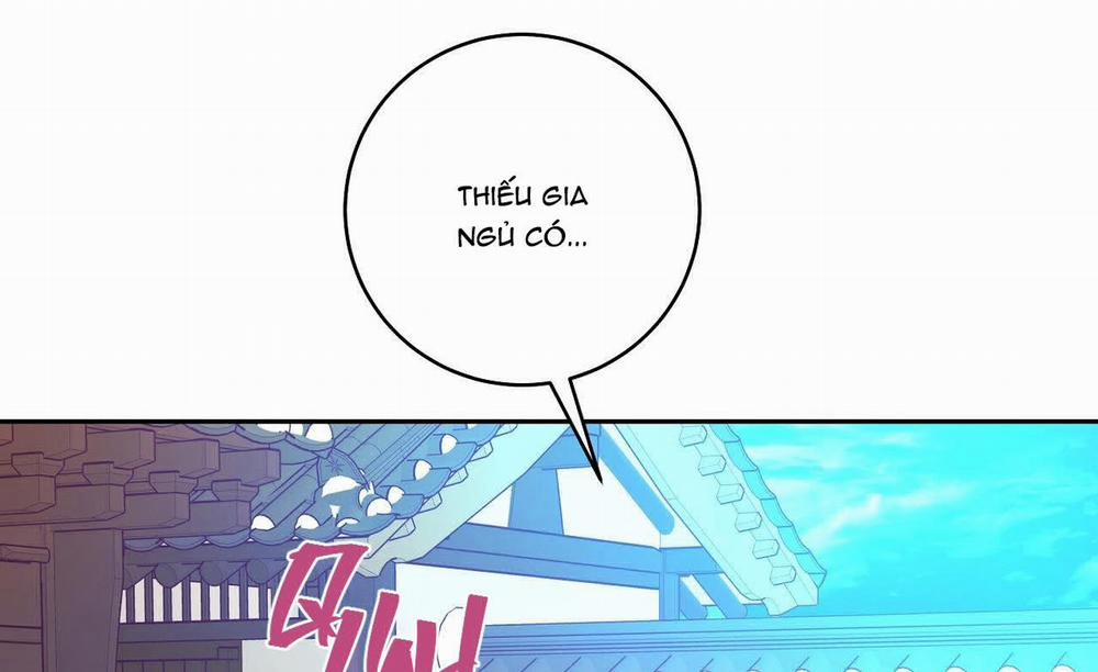 Bán yêu 0 Side story 4 trang 5