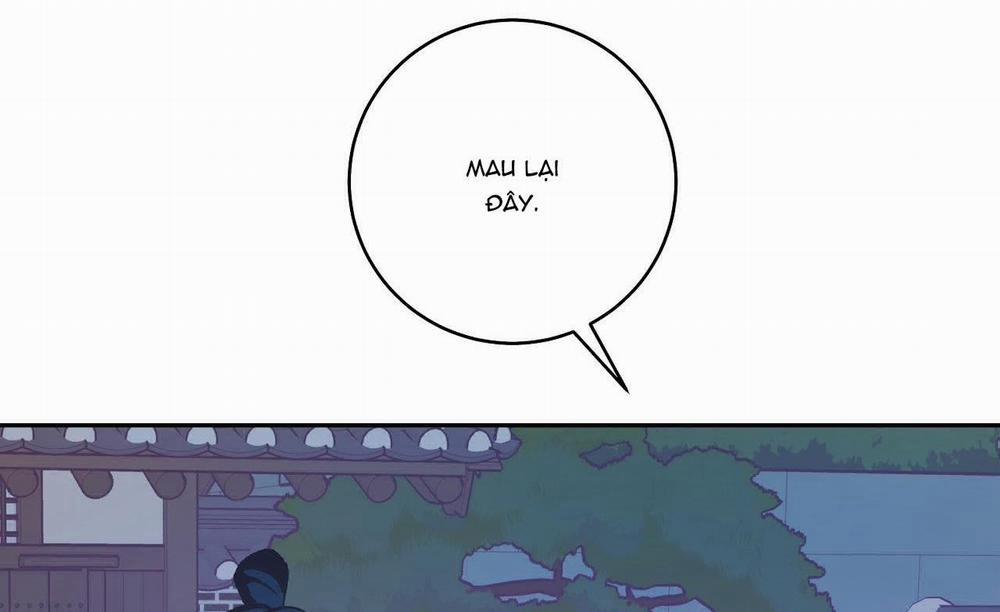 Bán yêu 0 Side story 4 trang 54