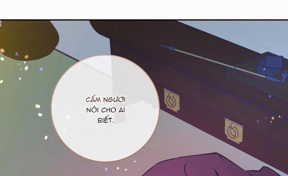 Bán yêu 0 Side story 4 trang 58