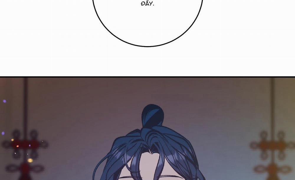 Bán yêu 0 Side story 4 trang 61