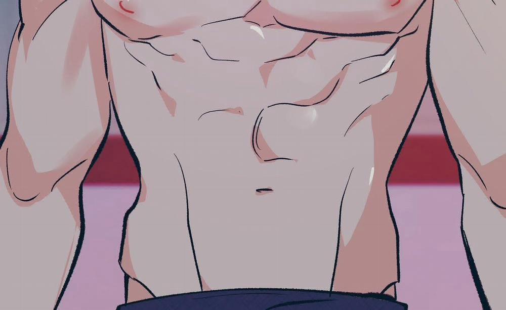 Bán yêu 0 Side story 4 trang 63