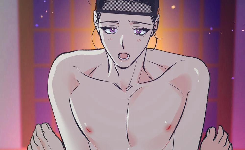 Bán yêu 0 Side story 4 trang 66