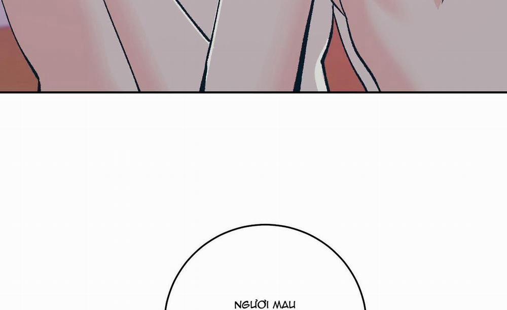Bán yêu 0 Side story 4 trang 75