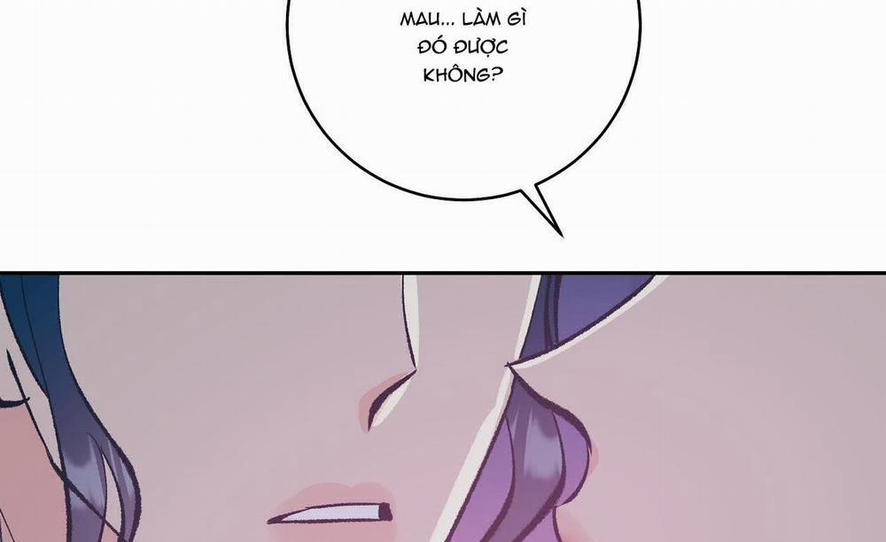 Bán yêu 0 Side story 4 trang 76